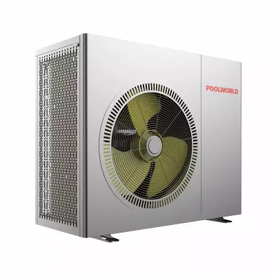 R32 Monoblok toplinska pumpa izvora zraka