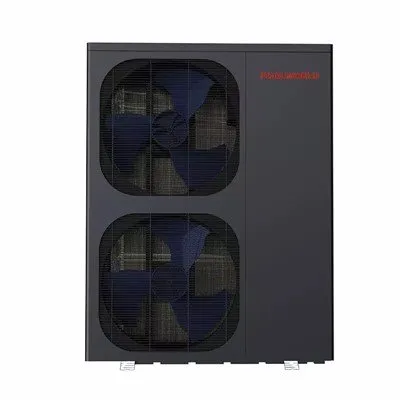 R32 Monoblok toplinska pumpa zrak-voda