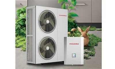 Razlozi zašto su Split sustavi dizalica topline najbolje rješenje za grijanje